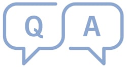 Q&A Icon