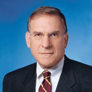 Richard E. Anderson, MD, FACP