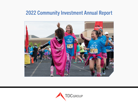 2022 Community Investment Annual Report